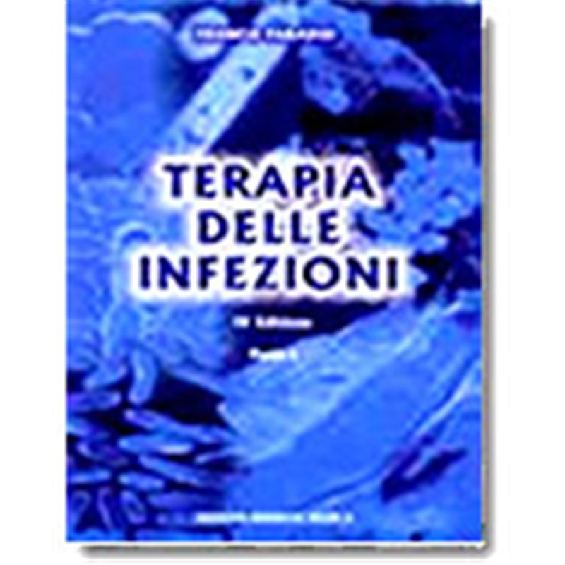 Terapia delle Infezioni - IV Edizione